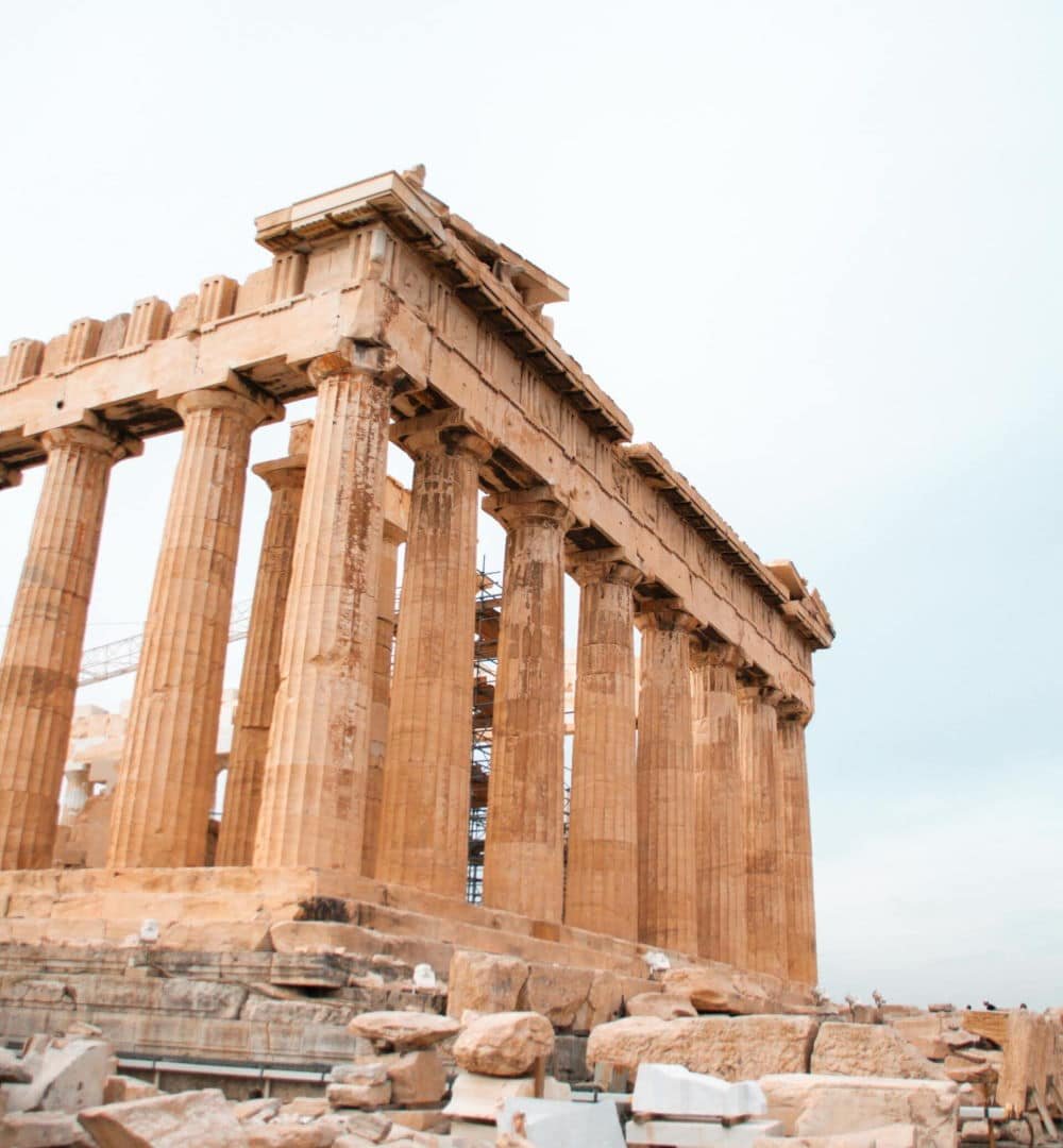 Explore Acropolis: Tickets, Tours & Tips